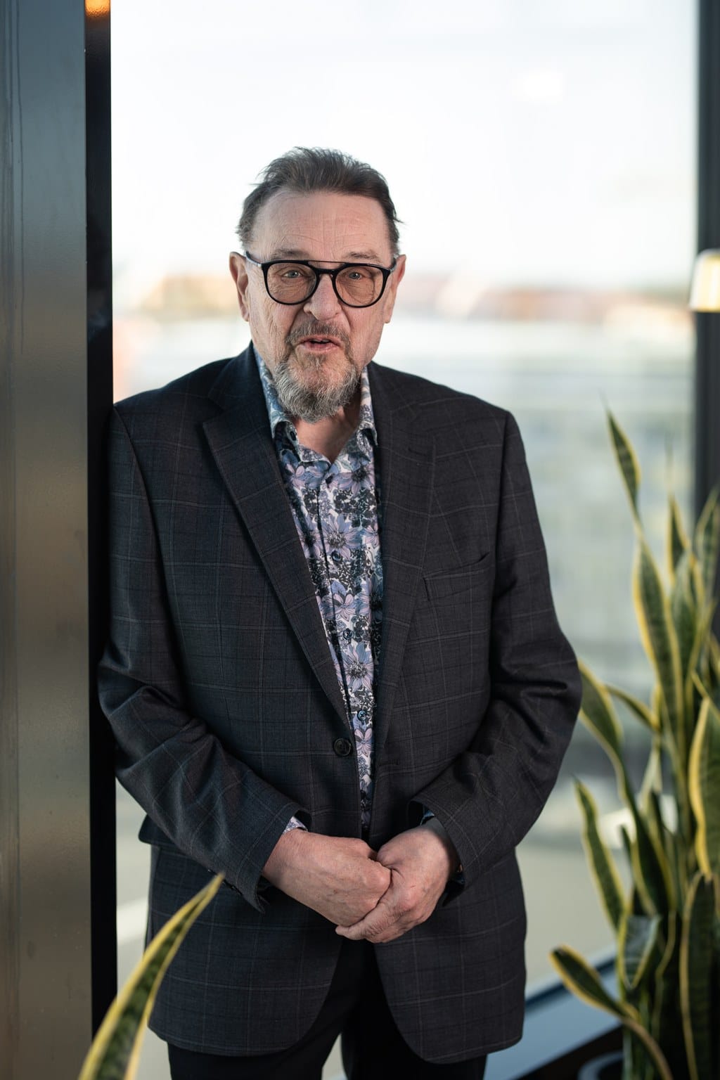 Timo Haartemo